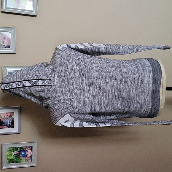 Victoria's Secret PINK Hoodie - Picture 8 of 15